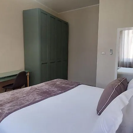 Apartamento G&g One Station