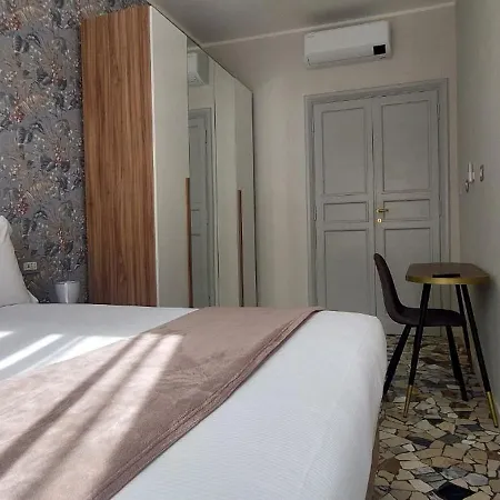 Apartamento G&g One Station