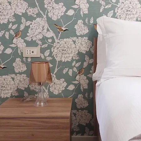 Apartamento G&g One Station *