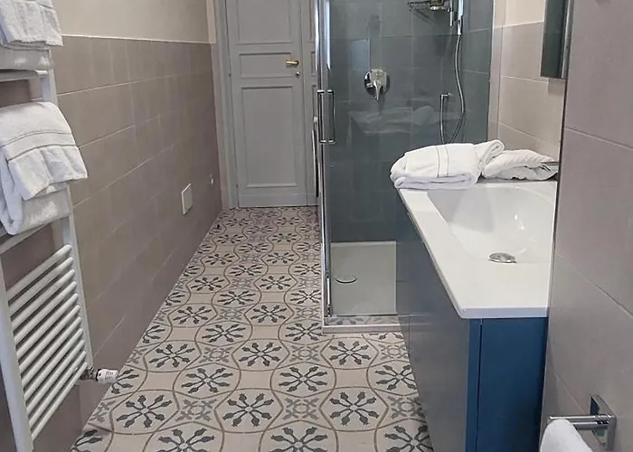 アパート G&g One Station