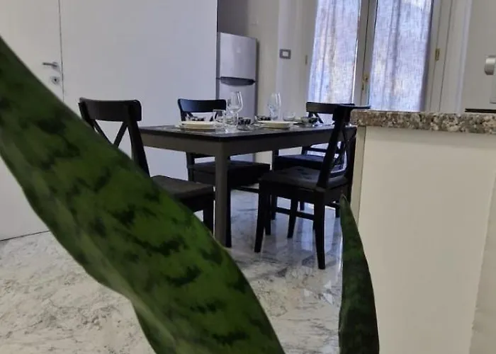 G&g One Station * フィレンツェ