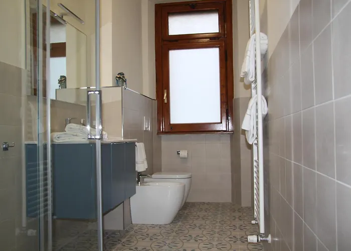 G&g One Station フィレンツェ