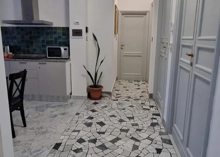 G&g One Station * フィレンツェ