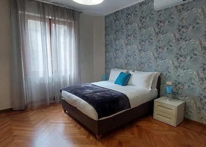 G&g One Station * フィレンツェ