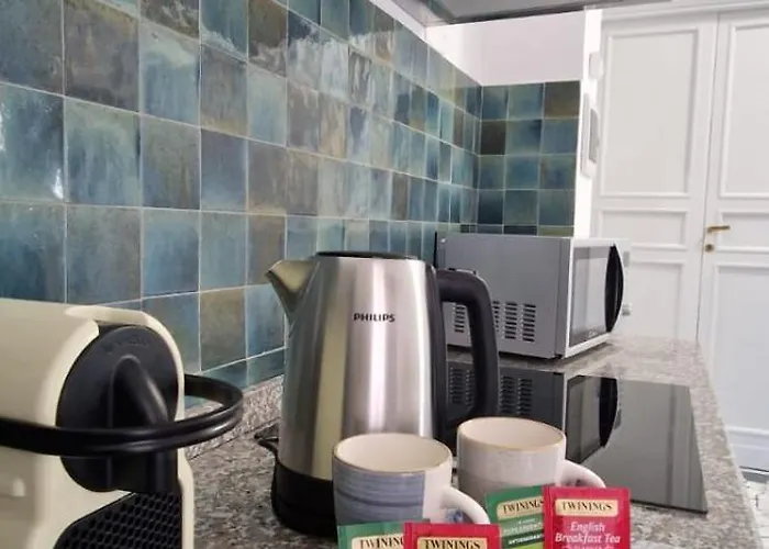 G&g One Station アパート *