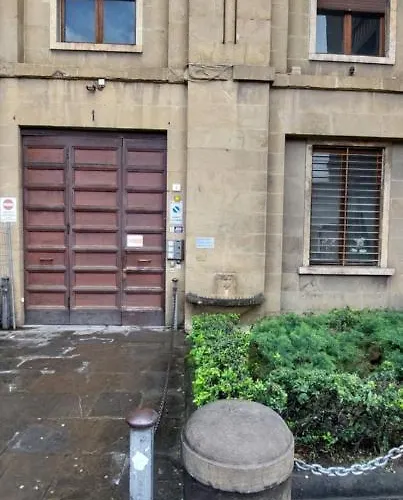 アパート G&g One Station *