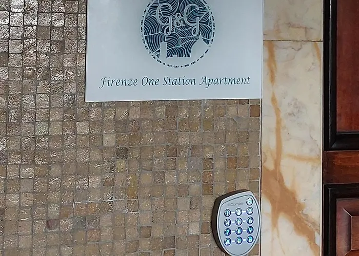 G&g One Station アパート