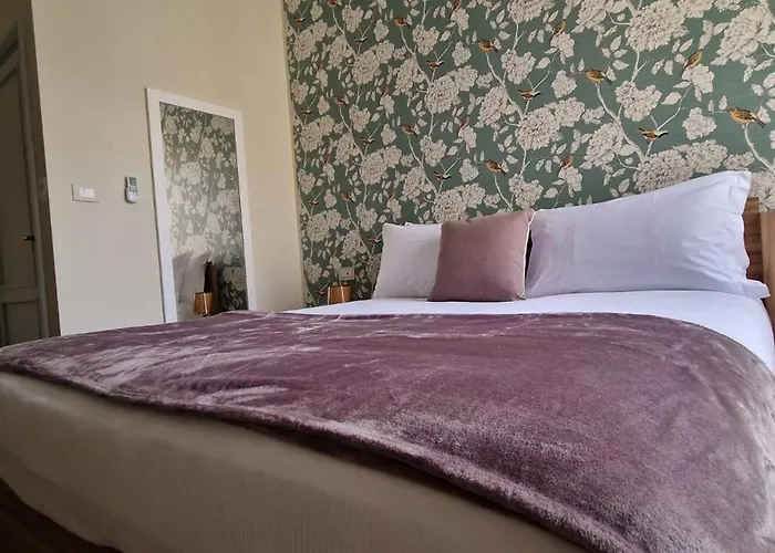 G&g One Station アパート フィレンツェ