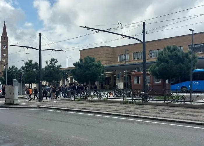 アパート G&g One Station *