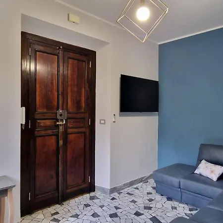G&g One Station Apartamento *