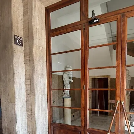 G&g One Station Apartment Florenz