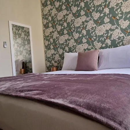 G&g One Station Apartment Florenz