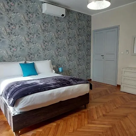 G&g One Station Apartment Florenz